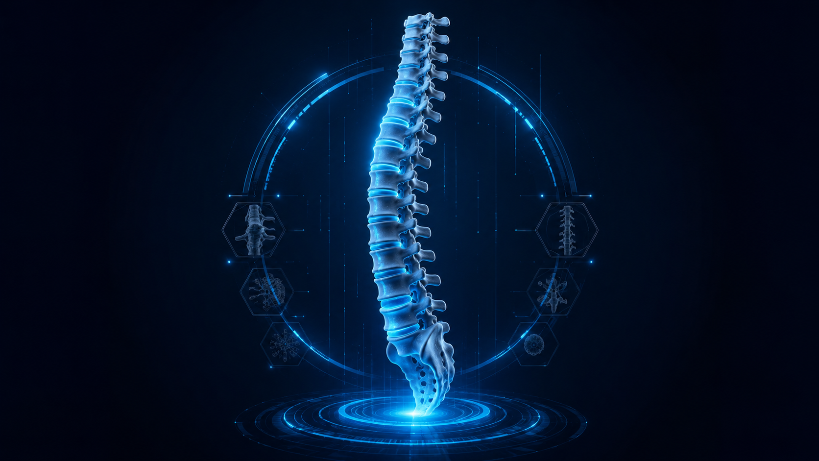 Spine Surgery visual