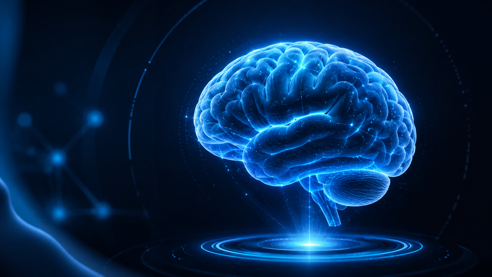 Brain Surgery visual